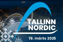 FIS Cross-Country World Cup Tallinn 2025